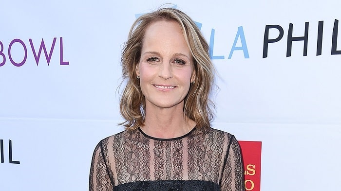 Helen Hunt’s Plastic Surgery Transformation – Before and After Pictures